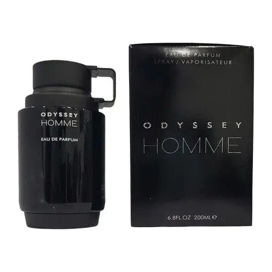 Odyssey Homme By Armaf For Men 6.7 oz EDP Spray Armaf