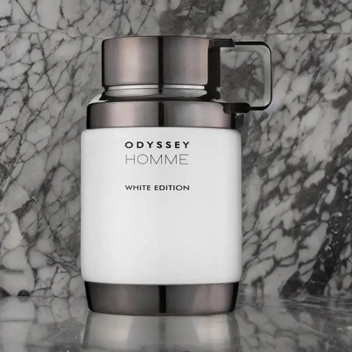 Odyssey Homme White Armaf Men 6.7oz EDP Spray