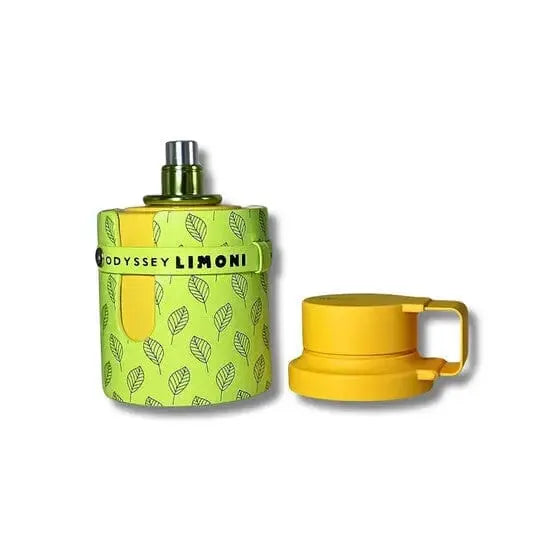 Odyssey Limoni By Armaf For Men 3.4 oz EDP Spray - 