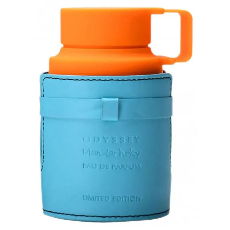 Odyssey Mandarin Sky By Armaf 6.8oz Men Eau De Parfum Spray
