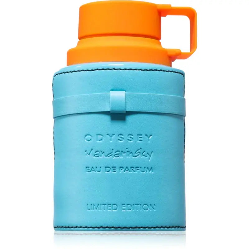 Odyssey Mandarin Sky By Armaf For Men 3.4oz EDP Spray Armaf