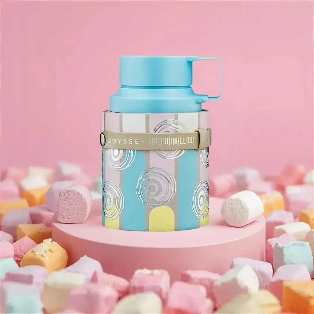 Odyssey Marshmallow Gourmand By Armaf Men&