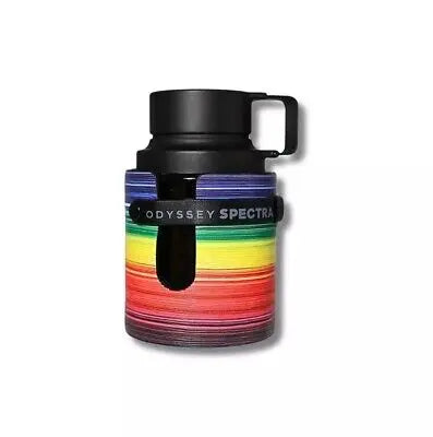 Odyssey Spectra By Armaf For Men 3.4 oz EDP Spray - perfumesandrea