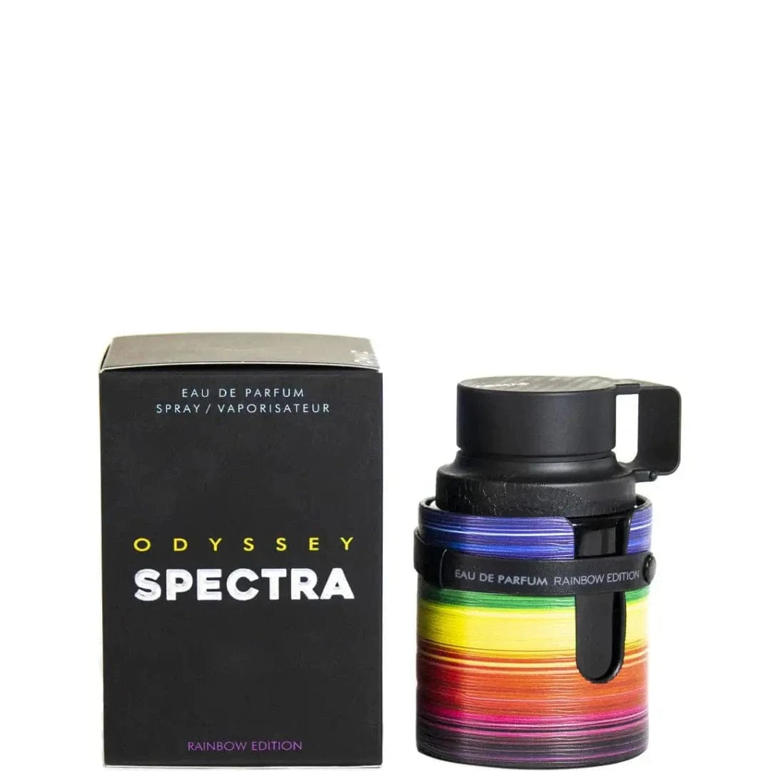 Odyssey Spectra By Armaf For Men 6.7oz EDP Spray Armaf