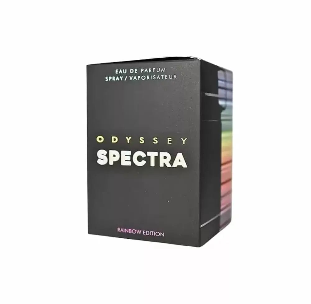Odyssey Spectra By Armaf For Men 6.7oz EDP Spray Armaf