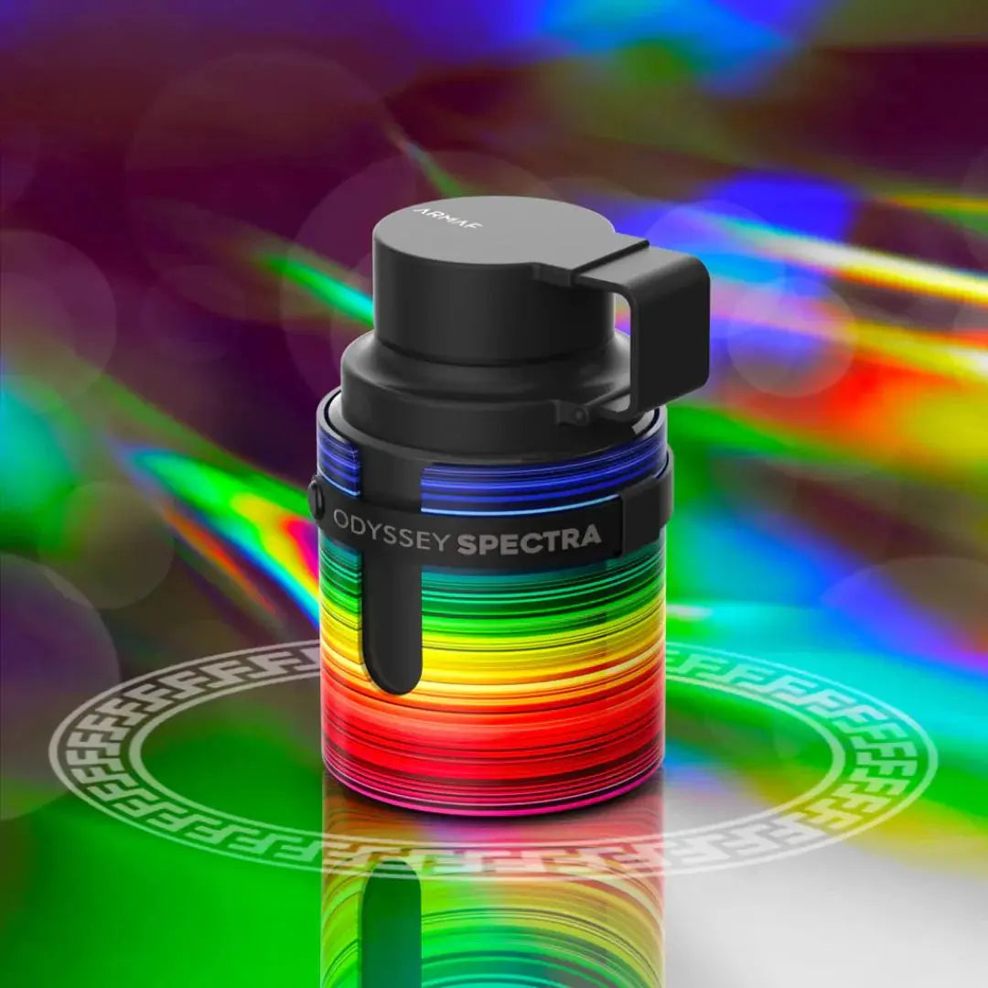 Odyssey Spectra By Armaf For Men 6.7oz EDP Spray Armaf