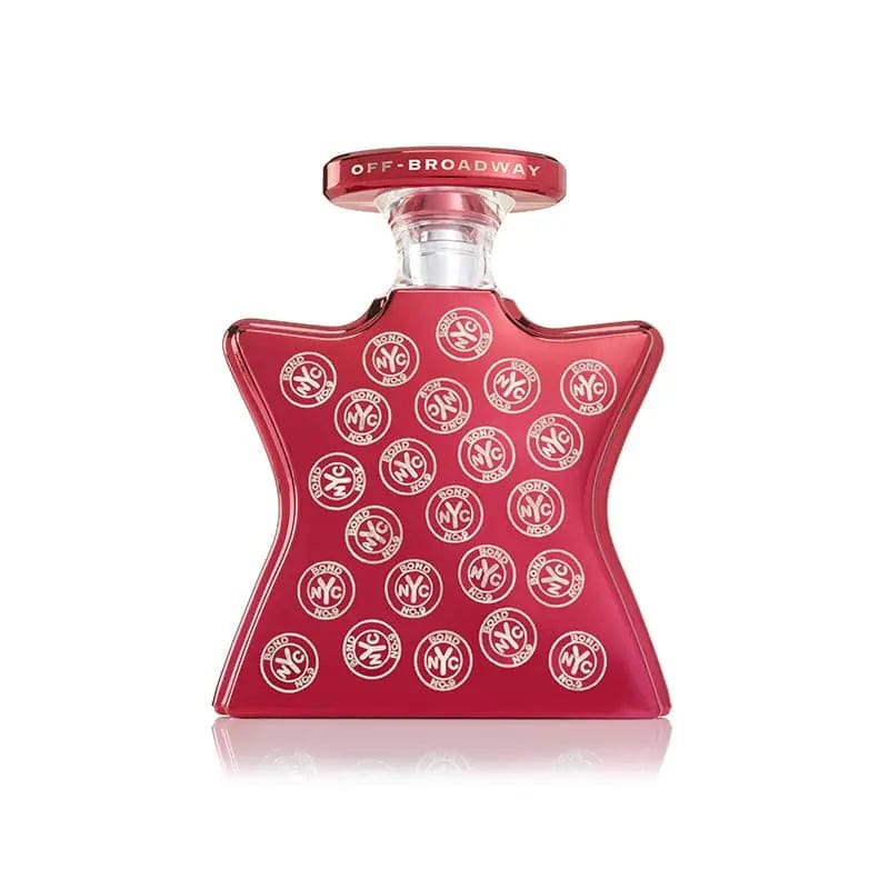 Off Broadway By Bond No. 9 Unisex 3.3 oz EDP Spray Bond No. 9