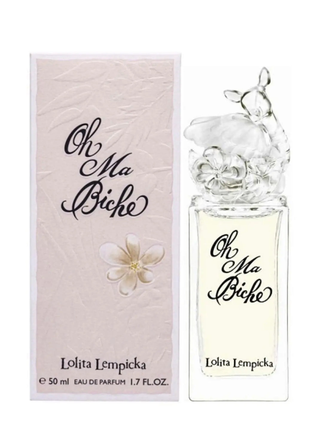 Oh Ma Biche By Lolita Lempicka For Women 1.7oz EDP Spray