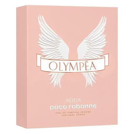  Olympea Aqua By Paco Rabanne – For Women 2.7oz EDP.