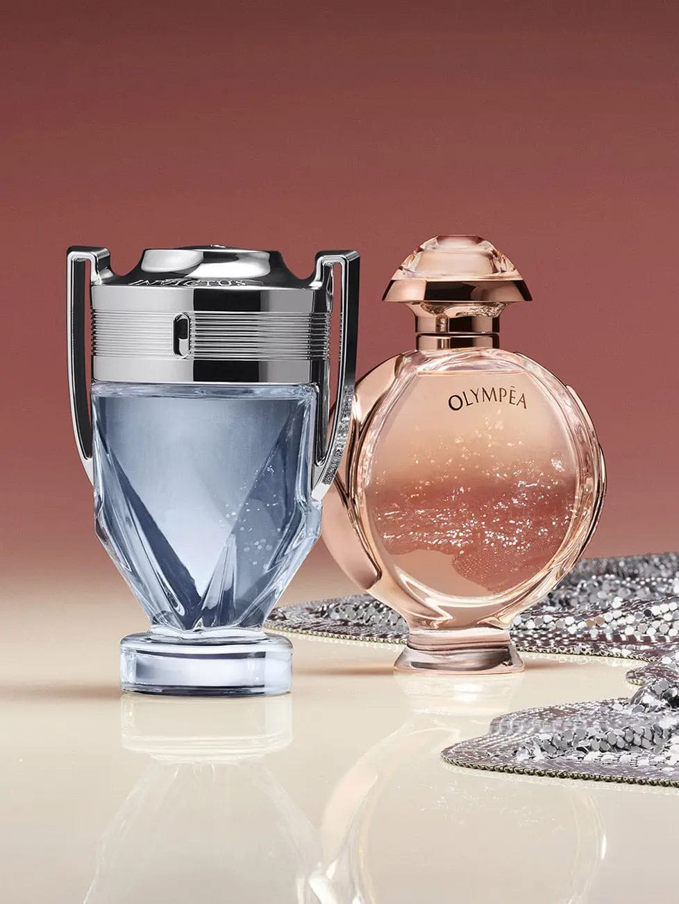  Olympea Aqua By Paco Rabanne – For Women 2.7oz EDP.