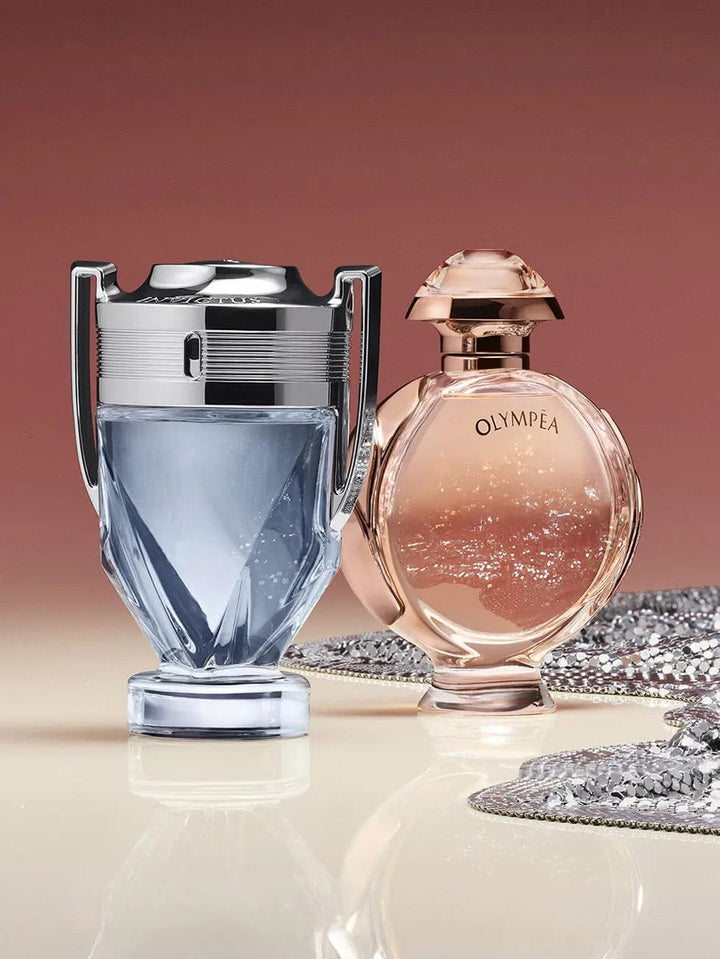  Olympea Aqua By Paco Rabanne – For Women 2.7oz EDP.