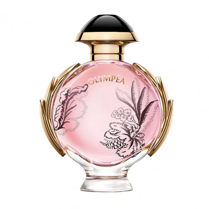 Olympea Blossom By Paco Rabanne For Women 2.7 oz EDP Spray - perfumesandrea