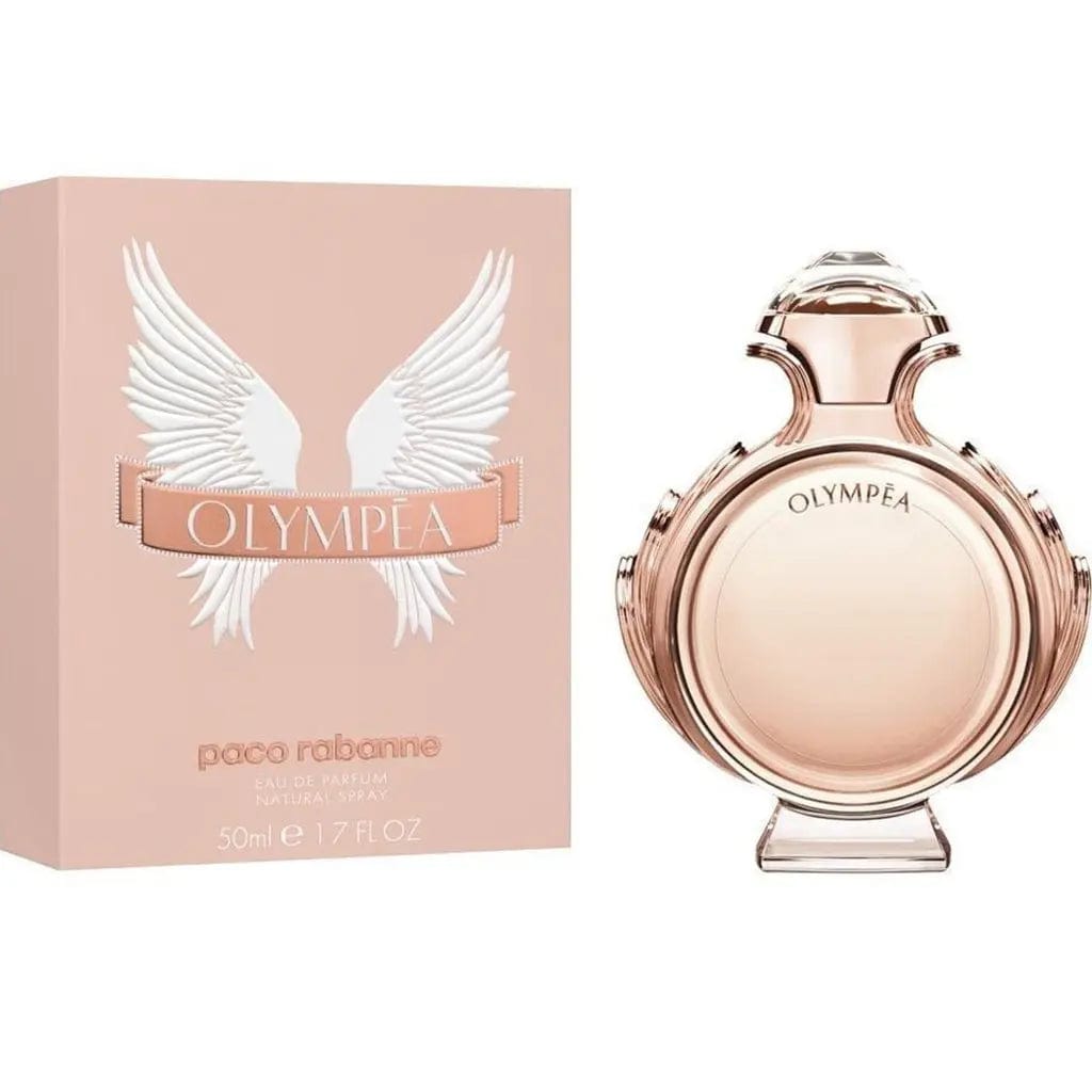 Olympea By Paco Rabanne For Women 1.7 oz EDP Spray Paco Rabanne