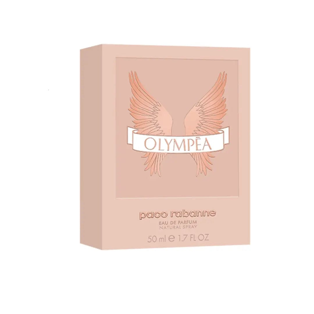 Olympea By Paco Rabanne For Women 1.7 oz EDP Spray Paco Rabanne