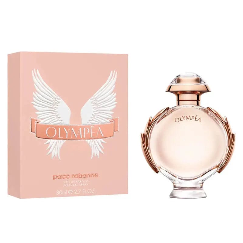 Olympea By Paco Rabanne For Women 2.7 oz EDP Spray Paco Rabanne