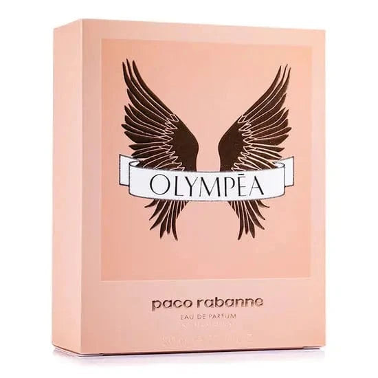 Olympea By Paco Rabanne For Women 2.7 oz EDP Spray Paco Rabanne