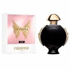 Olympea By Paco Rabanne For Women 2.7 oz Parfum - perfumesandrea