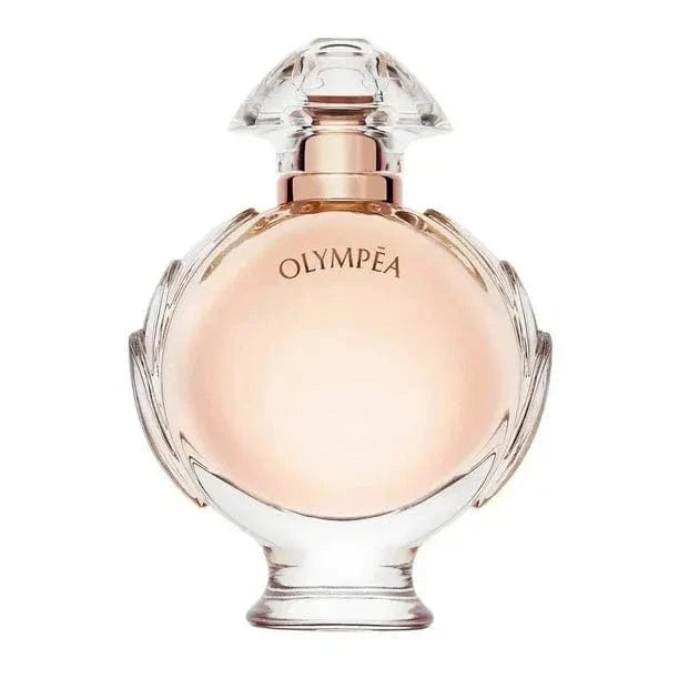Olympea by Paco Rabanne 3pc Women’s Gift Set Eau de Parfum.