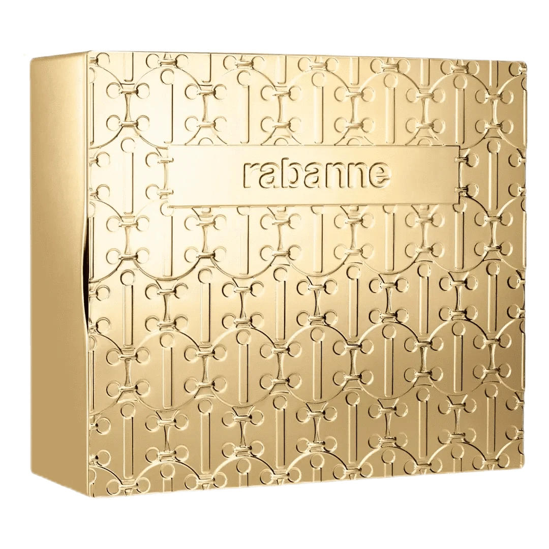 Olympea by Paco Rabanne 3pc Women’s Gift Set Eau de Parfum.