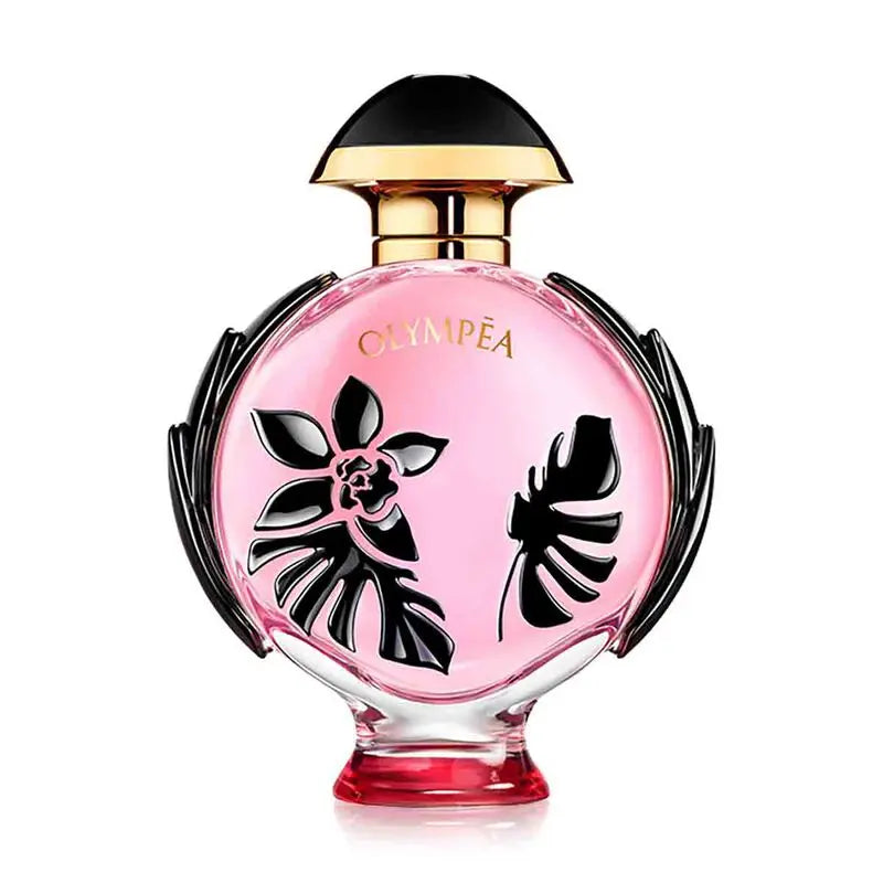 Olympea Flora By Paco Rabanne For Women 2.7 oz EDP Intense Spray - perfumesandrea