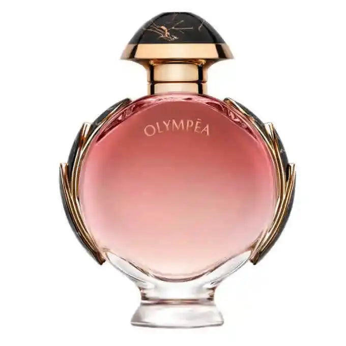 Olympea Onix Collector Edition By Paco Rabanne For Women 2.7 oz EDP Spray - perfumesandrea