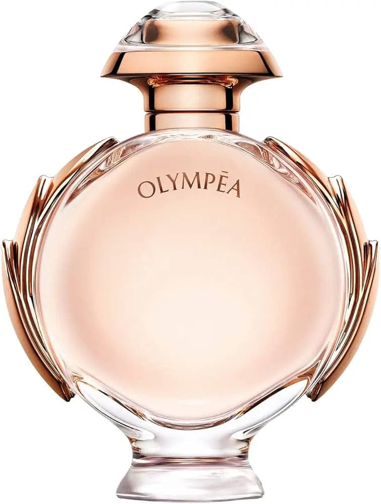 Olympia by Paco Rabanne for Women 3Pcs Set EDP Spray Paco Rabanne