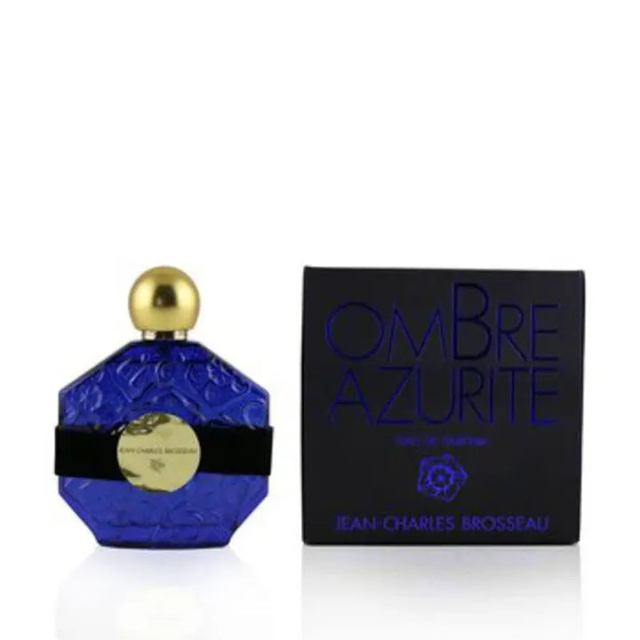 Ombre Azurite by Jean-Charles Brosseau for Women 3.4oz EDP perfume bottle