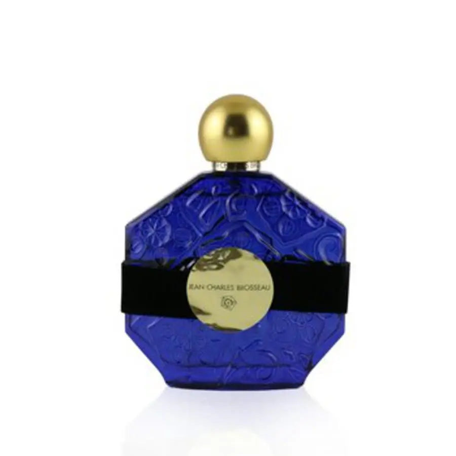 Ombre Azurite by Jean-Charles Brosseau EDP bottle close-up