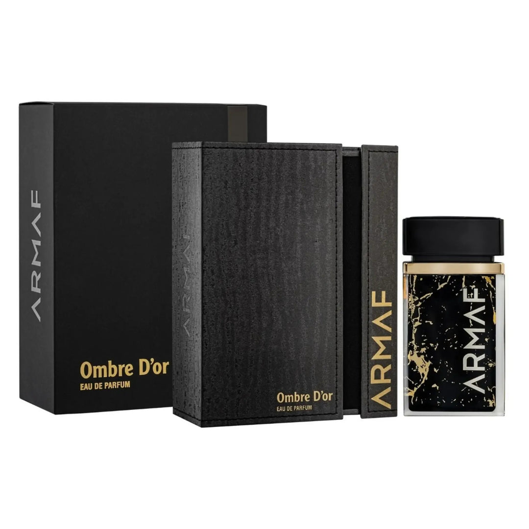 Ombre D&
