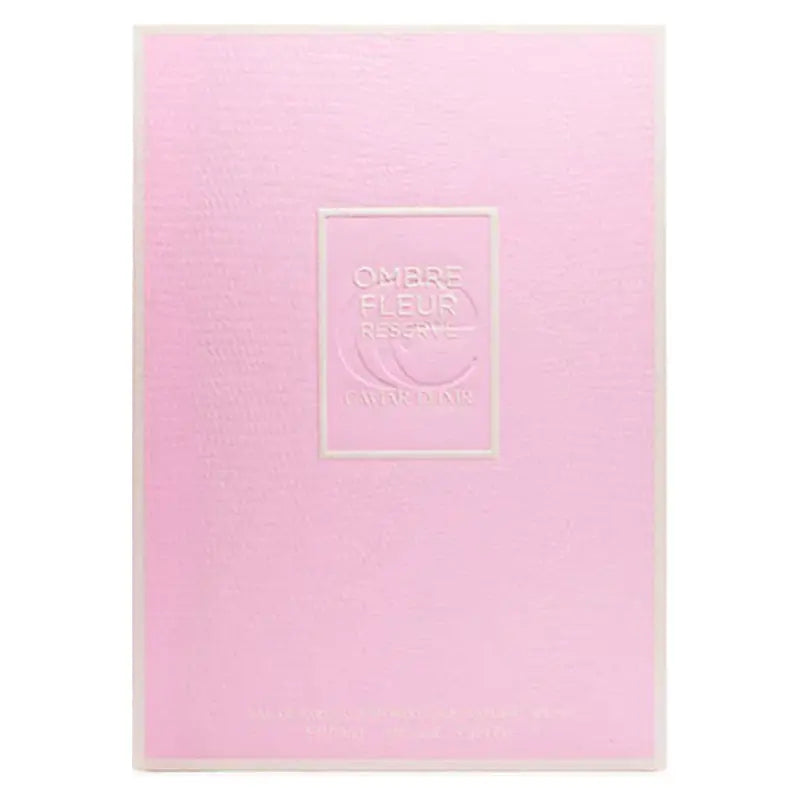 Caviar Elixir Ombre Fleur Réserve 3.3oz Women’s Eau de Parfum