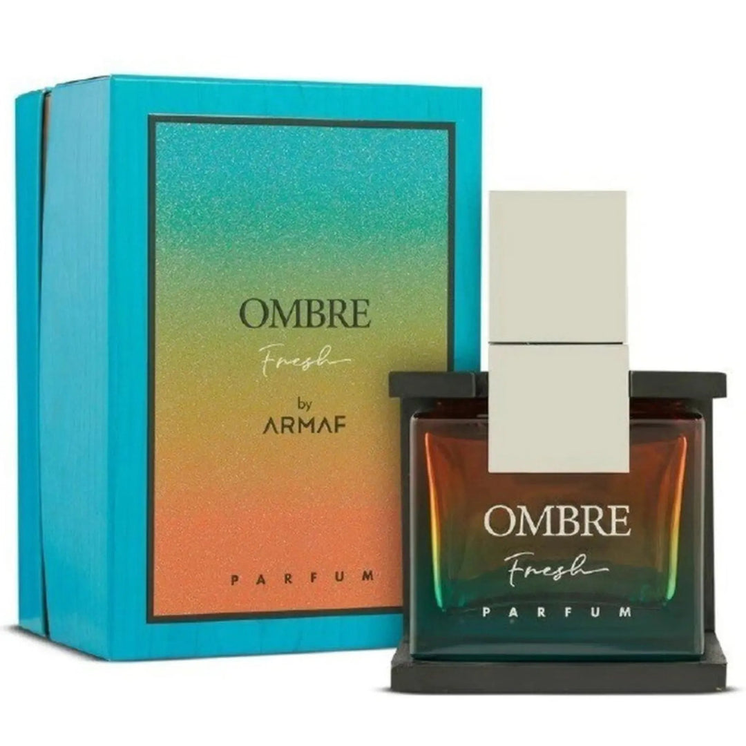 Ombre Fresh By Armaf For Men 3.4oz EDP Spray