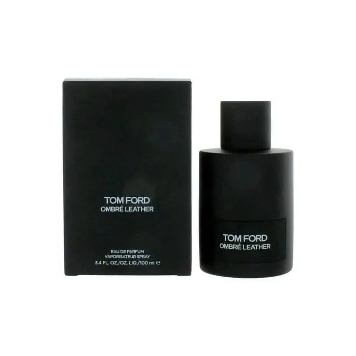 Ombre Leather by Tom Ford - For Unisex 3.4oz EDP Spray