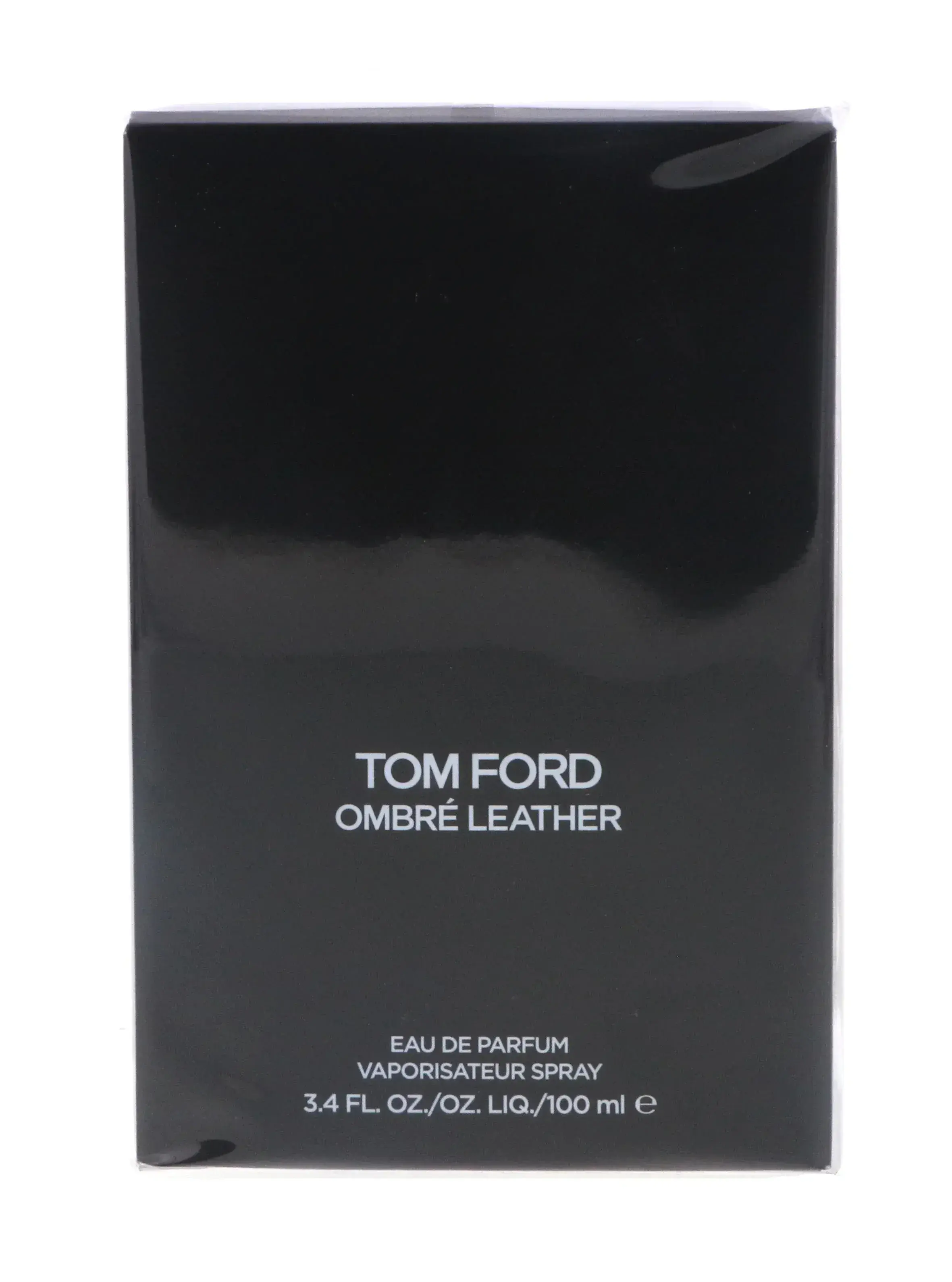 Ombre Leather by Tom Ford - For Unisex 3.4oz EDP Spray
