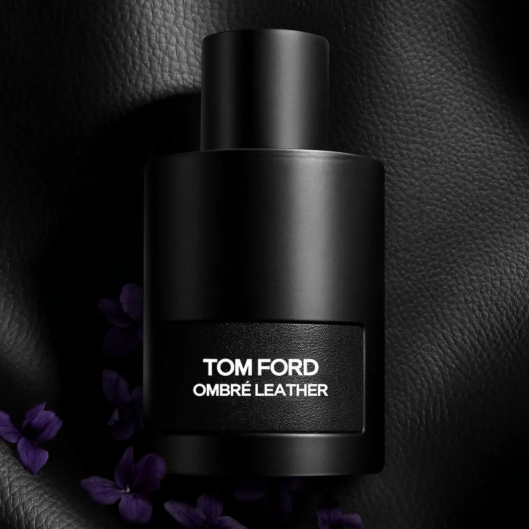 Ombre Leather by Tom Ford - For Unisex 3.4oz EDP Spray