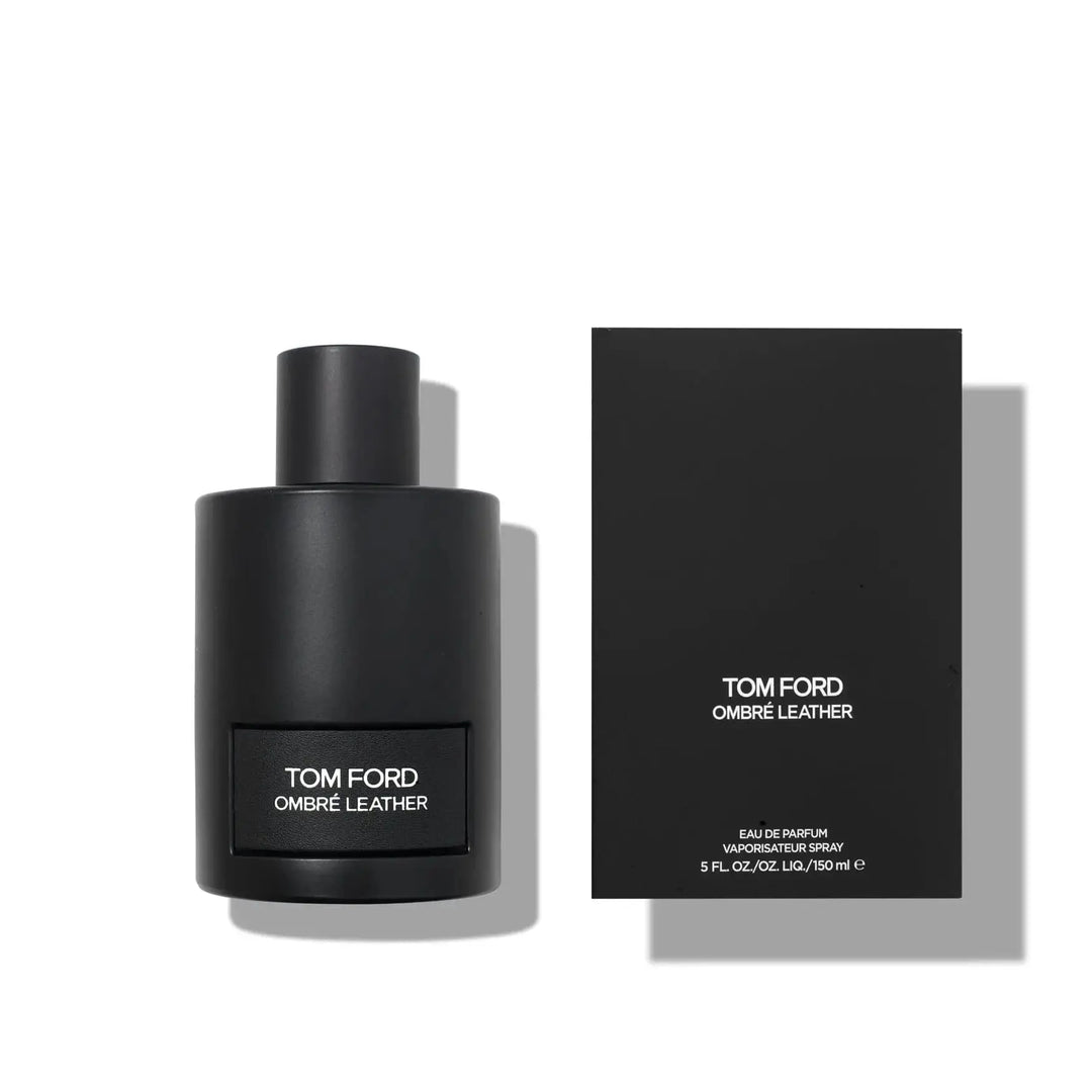 Ombre Leather By Tom Ford - For Unisex 5oz EDP Spray
