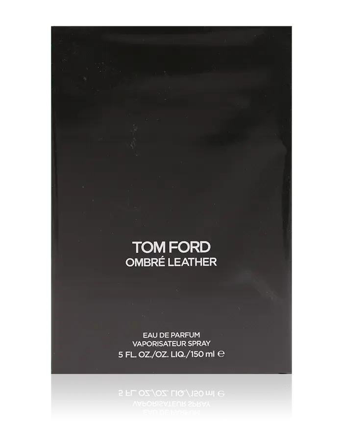 Ombre Leather By Tom Ford - For Unisex 5oz EDP Spray