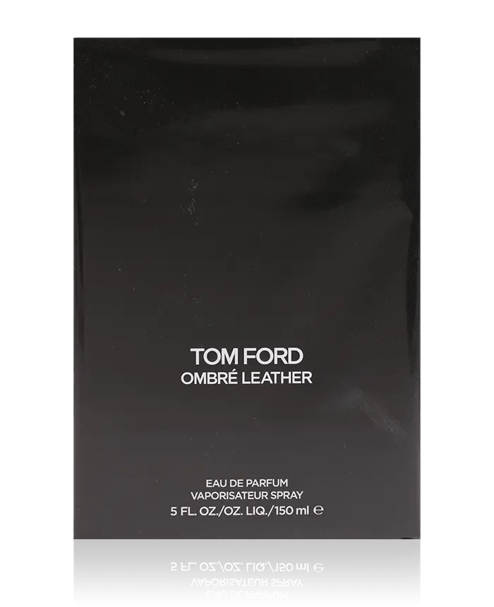 Ombre Leather By Tom Ford - For Unisex 5oz EDP Spray