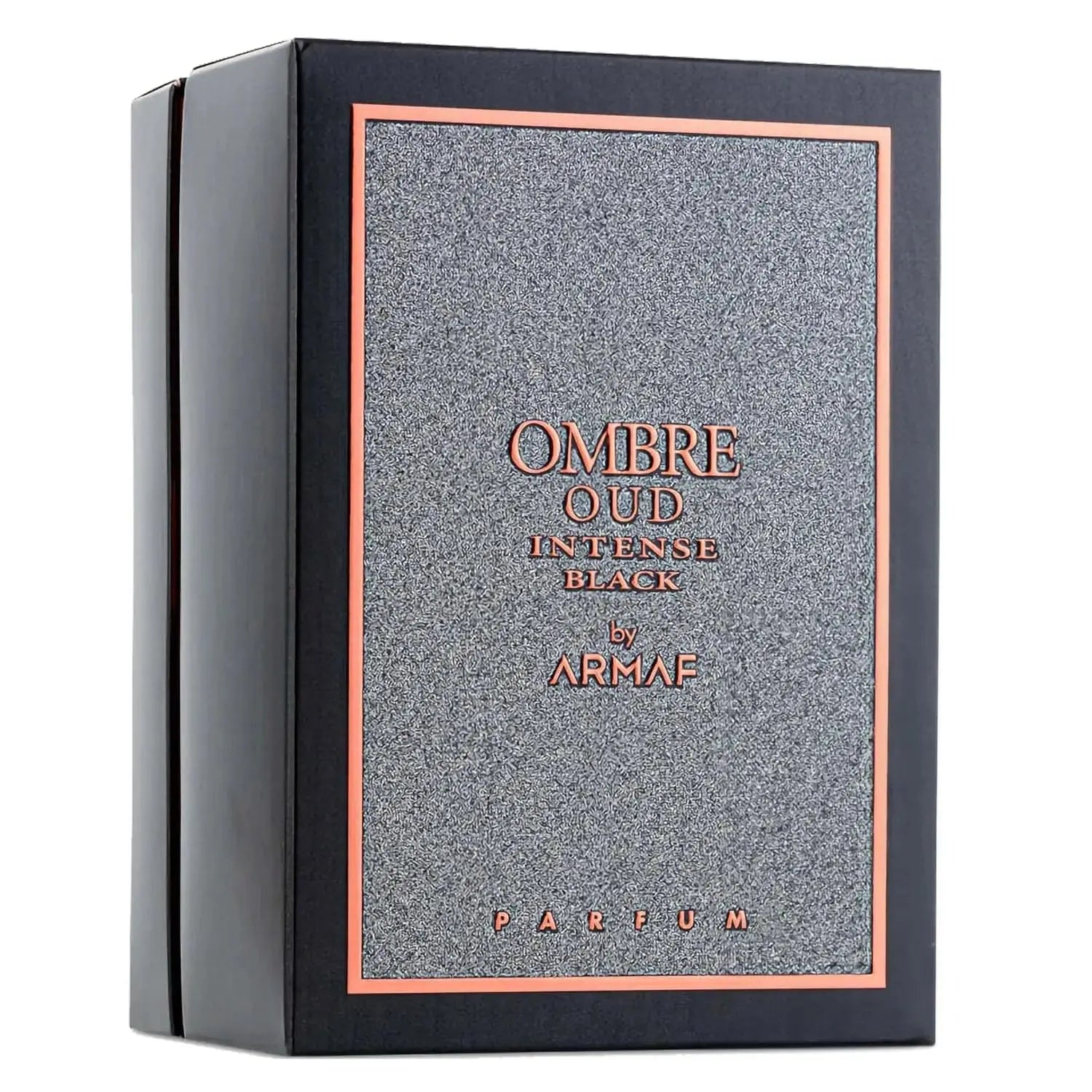 Ombre Oud Intense Black by Armaf oud fragrance