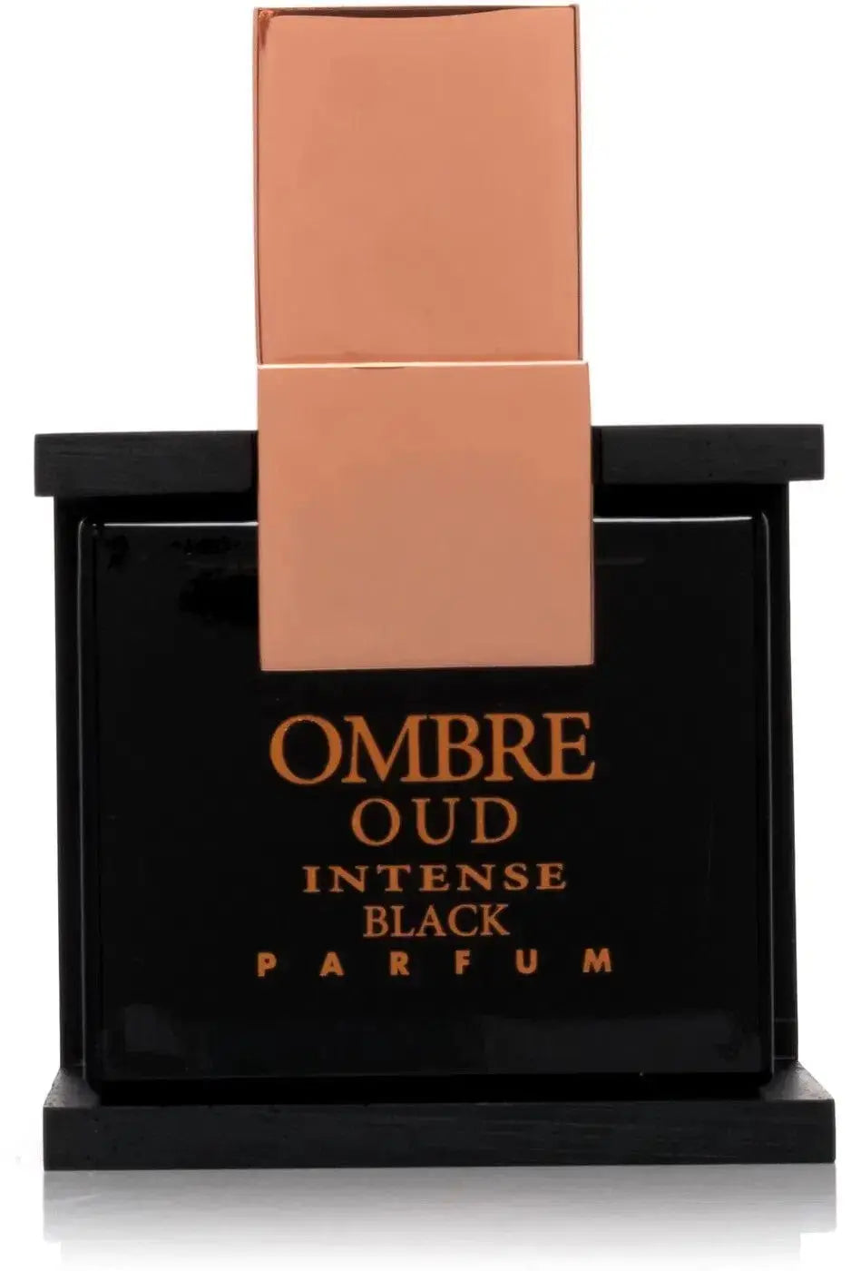 Ombre Oud Intense Black Armaf oriental fragrance