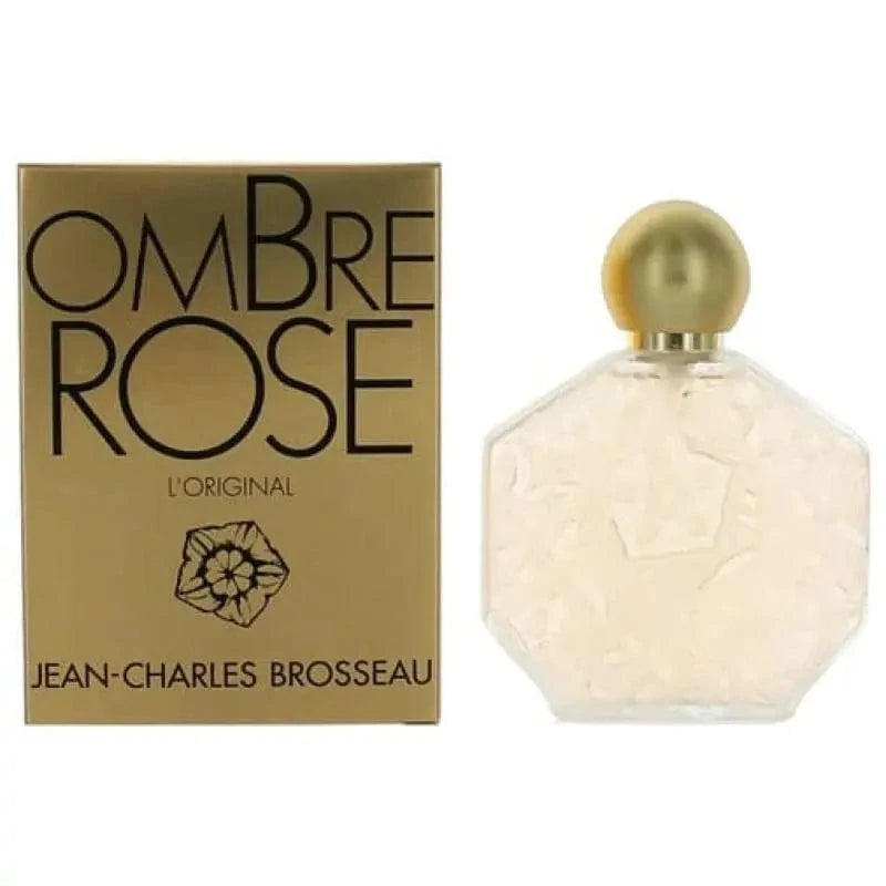 Ombre Rose By Jean-Charles Brosseau For Women 2.6oz EDP 