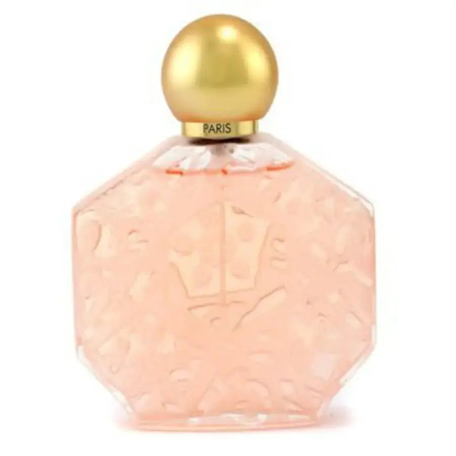 Ombre Rose By Jean-Charles Brosseau For Women 2.6oz  bottle 
