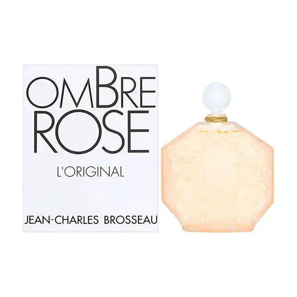 Ombre Rose L'Original by Jean Charles Brosseau - For Women 3.4oz EDT