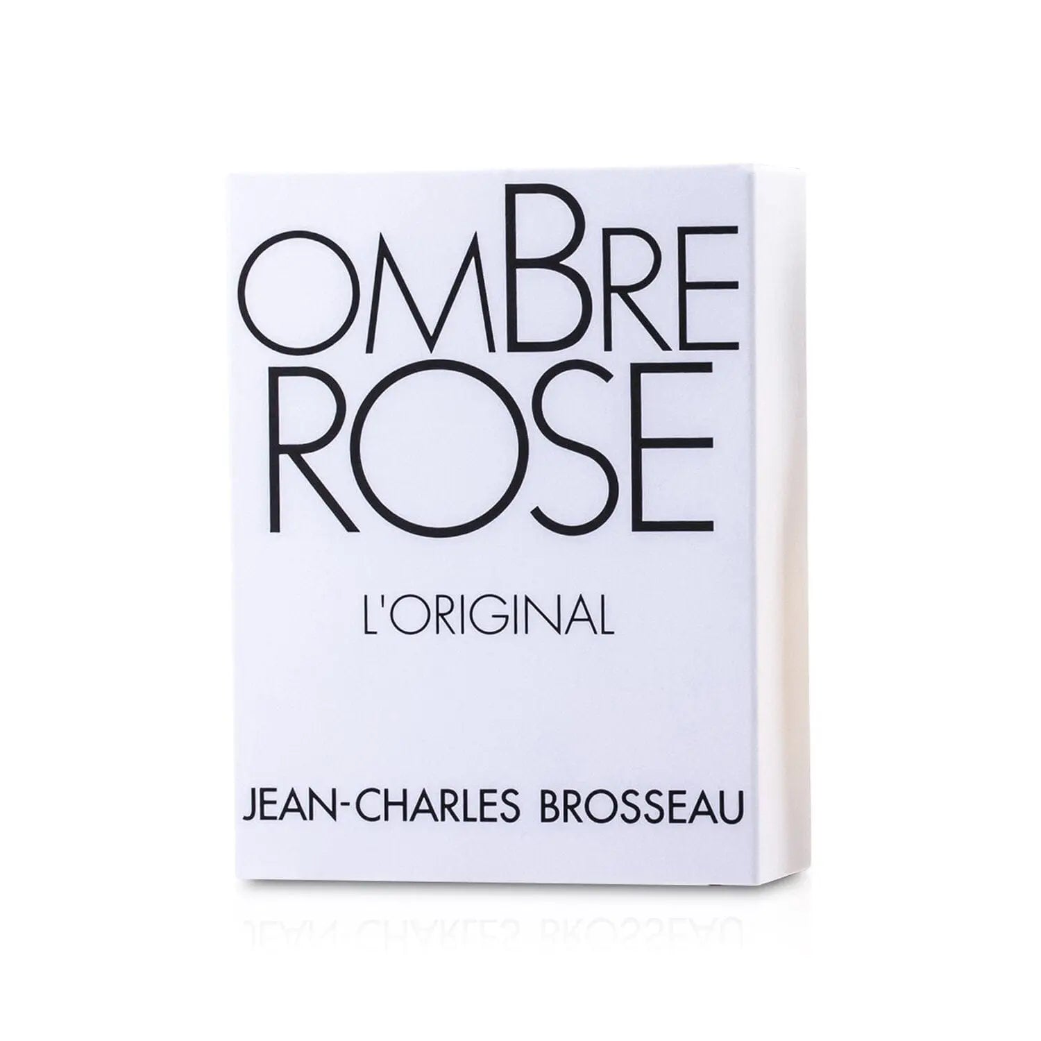 Ombre Rose L'Original by Jean Charles Brosseau - For Women 3.4oz EDT