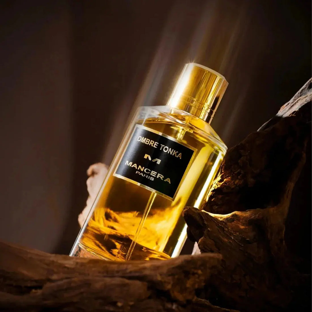 Ombre Tonka By Mancera sophisticated unisex perfume for special occasions