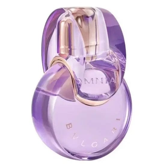 Omnia Amethyste By Bvlgari – For Women 3.4oz Eau De Toilette.