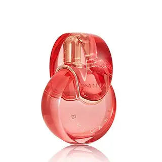 Omnia Coral By Bvlgari For Women EDT Spray (2pc Gift Set) Bvlgari