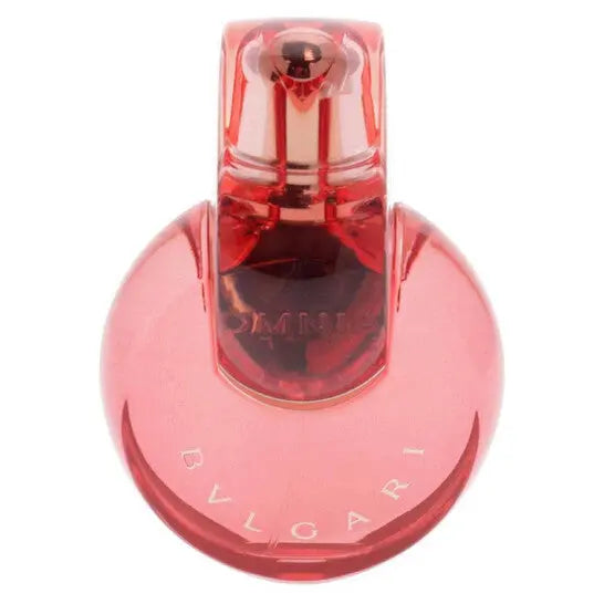 Omnia Coral By Bvlgari For Women EDT Spray (2pc Gift Set) Bvlgari
