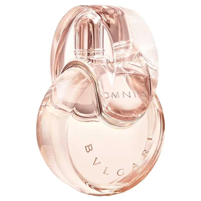 Omnia Crystalline By Bvlgari For Women 3.4oz EDP Spray Bvlgari