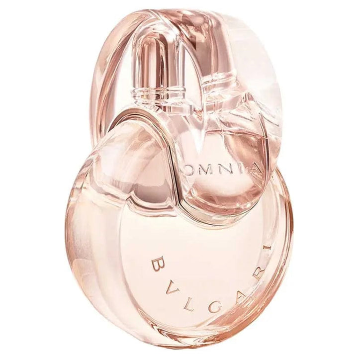 Omnia Crystalline By Bvlgari For Women 3.4oz EDP Spray Bvlgari