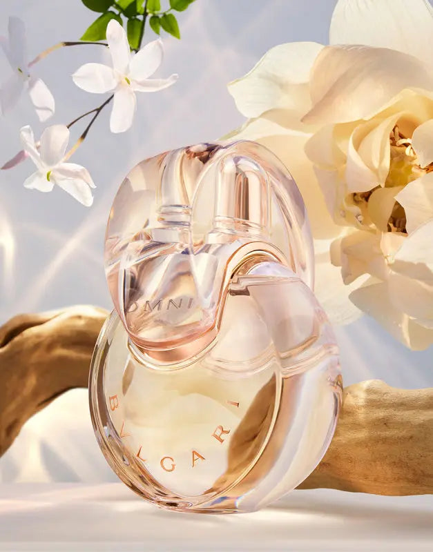 Omnia Crystalline By Bvlgari For Women 3.4oz EDP Spray Bvlgari